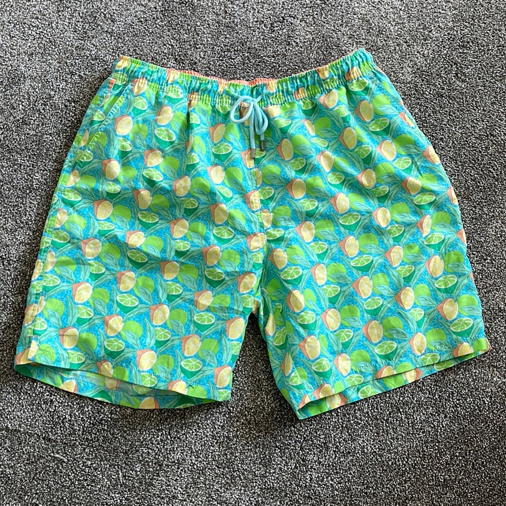 Peter Millar Swim suit